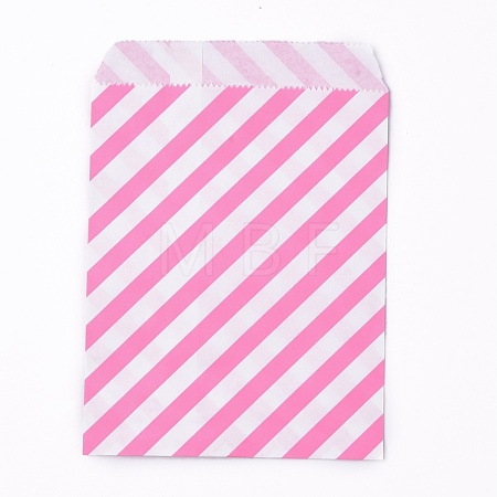 Kraft Paper Bags CARB-P001-B01-08-1