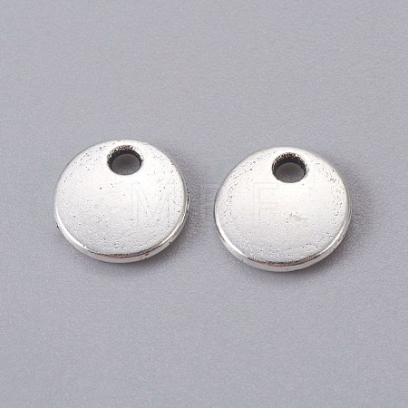 Alloy Pendants PALLOY-A19904-AS-LF-1