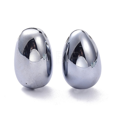 Terahertz Stone Pendants G-K311-34B-1