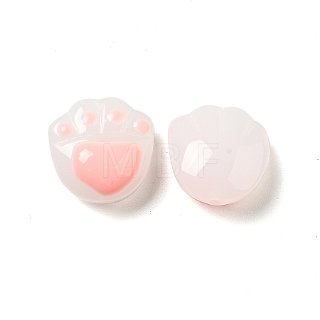 Opaque Glass Beads FIND-I029-04A-1