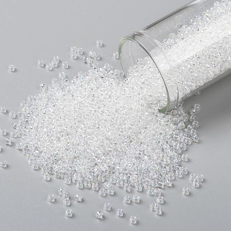 TOHO 11/0 Round Beads SEED-JPTR11-0161-1