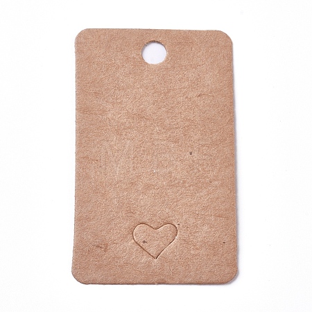 Paper Price Tags CDIS-E009-02A-1