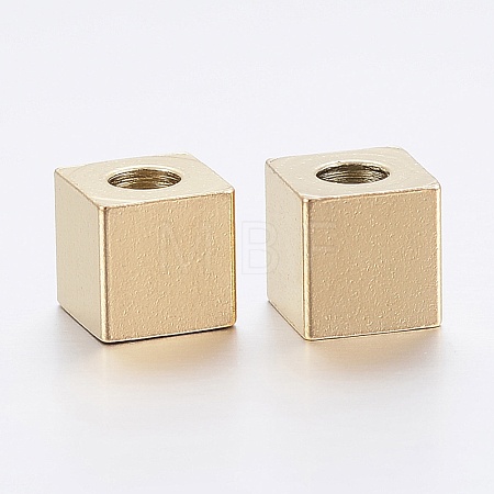 Ion Plating(IP) 304 Stainless Steel Beads STAS-H452-02G-1