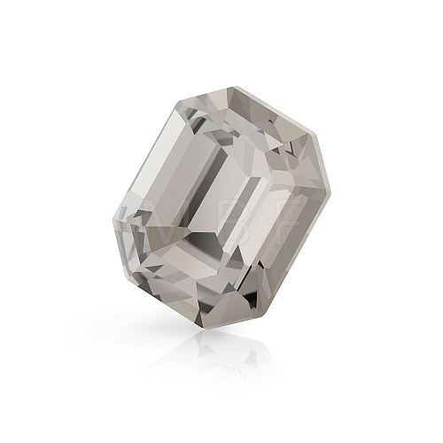 Preciosa® MAXIMA Crystal Fancy Stones Y-PRC-FD12-40010-1