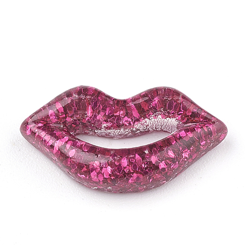 Resin Cabochons CRES-S304-47B-1