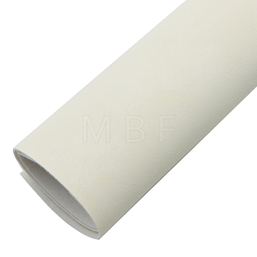 Frosted PVC Imitation Leather Fabrics PW-WG093A2-03-1