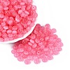 FGB Grade A Drawbench Style Glass Seed Beads SEED-Q040-02A-17-2