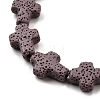 Natural Lava Rock Beads Strands G-L498-E01-01B-3