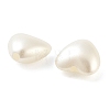 ABS Plastic Imitation Pearl Bead MACR-K350-13-2