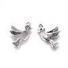 Alloy Pendants EA11002Y-2