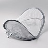 Polyester Clothes Storage Basket AJEW-WH0609-811-2