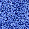 12/0 Glass Seed Beads X1-SEED-A010-2mm-43B-2