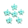 Handmade Polymer Clay Beads CLAY-I013-03-1