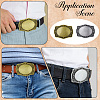 Alloy Buckles FIND-CL0002-13A-5