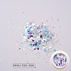 (Clearance Sale)Shiny Nail Art Decoration Accessories MRMJ-T063-358K-2