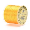 Japanese Flat Elastic Crystal String EW-Z001-B23-4