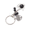 Alloy Keychain KEYC-JKC00980-05-4