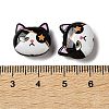 Baking Paint Alloy Beads FIND-H059-02A-3