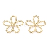 Alloy Flower Multi-Strand Links PALLOY-Q464-02KCG-1