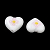 Handmade Lampwork Enamel Beads LAMP-Z020-03A-2