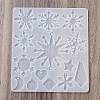 DIY Pendant Silicone Molds X1-SIMO-P009-A02-2