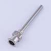 Stainless Steel Fluid Precision Blunt Needle Dispense Tips TOOL-WH0103-16L-2