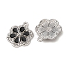 Alloy Enamel Pendants FIND-K030-17C-P-2