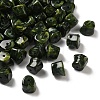 Acrylic Imitation Gemstone Beads MACR-K359-67B-1