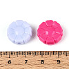 Opaque Acrylic Beads OACR-N150-35-3