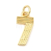 Brass Pendants KK-I364-50G-07-1