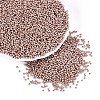 11/0 FGB Grade A Round Glass Seed Beads SEED-N001-C-0562-1