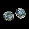 Handmade Lampwork Beads LAMP-A012-02D-2