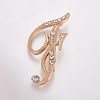 Alloy Brooches LS-JEWB-WH0005-01F-G-1