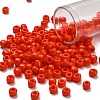 TOHO 3/0 Round Beads X-SEED-TR03-0050-1