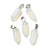 Opalite Pendants G-Z067-07P-03-2