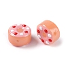 Lampwork Beads LAMP-C015-01-3