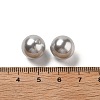 Shell Pearl Beads BSHE-L042-B08-02-3