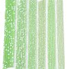 Transparent Glass Beads Strands LS-EGLA-A044-T6mm-MB09-2