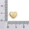 Brass Pave Cubic Zirconia Beads KK-CBA960E-05C-G-3