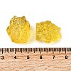 Glass Beads GLAA-D303-01-3