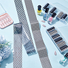6 Rolls PET Nail Art Stickers MRMJ-SP0001-48-4