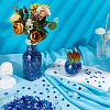 3000Pcs 1500G Transparent Glass Beads GLAA-PH0004-51-4
