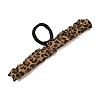 Polyester Elastic Hair Accessories AJEW-Z049-05B-5