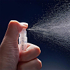 Transparent Travel Portable Perfume Spray Bottles MRMJ-BC0001-21-4