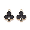 Alloy Enamel Pendants FIND-WH0038-79G-03B-3