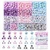 DIY Bracelets Making Making Kits DIY-FS0008-88-1