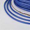 Eco-Friendly Korean Waxed Polyester Cord YC-P002-1.5mm-1161-4