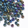 Glass Seed Beads SEED-Q025-2mm-A01-2
