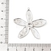 304 Stainless Steel Pendants X-STAS-Z199-12P-06-3