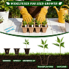 Gardening Tool Kits AJEW-WA0003-88-4